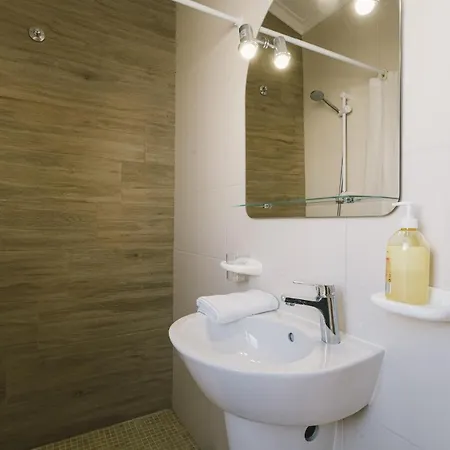 Apartamento Best 70 - Mariano Loft 1