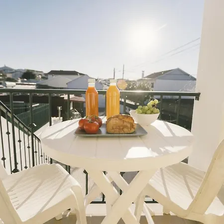 Best 70 - Mariano Loft 1 Apartamento Serra d'El-Rei