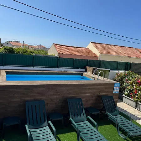 Apartamento Best 70 - Mariano Loft 1 *