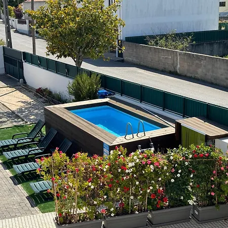 Best 70 - Mariano Loft 1 Apartamento Serra d'El-Rei